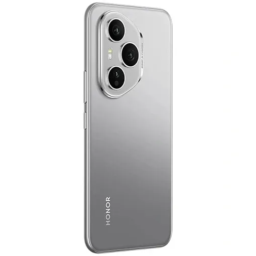 Смартфон Honor 400 Pro 12/256 ГБ, серый
