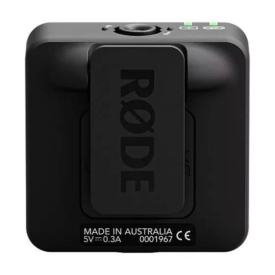 Микрофон RODE Wireless ME