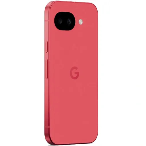 Смартфон Google Pixel 10a 8/256 ГБ, красный