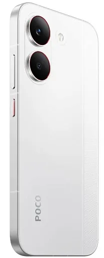 Смартфон Xiaomi POCO X8 Pro 8/256 ГБ, белый