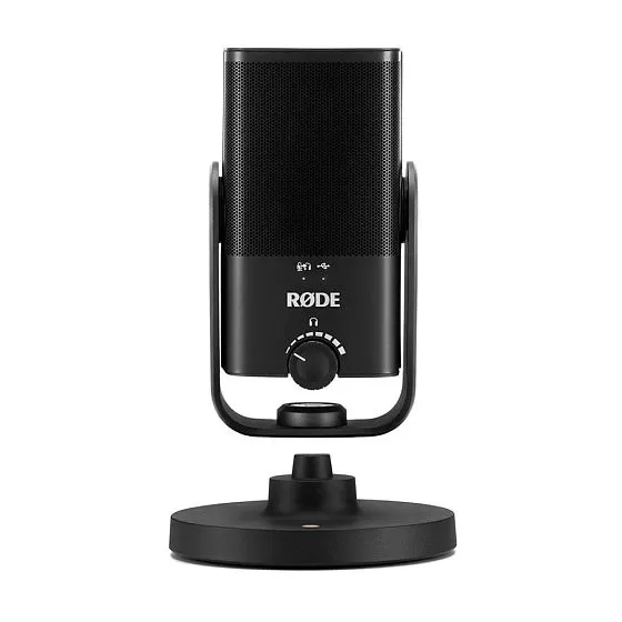 Микрофон Rode Rode NT-USB Mini