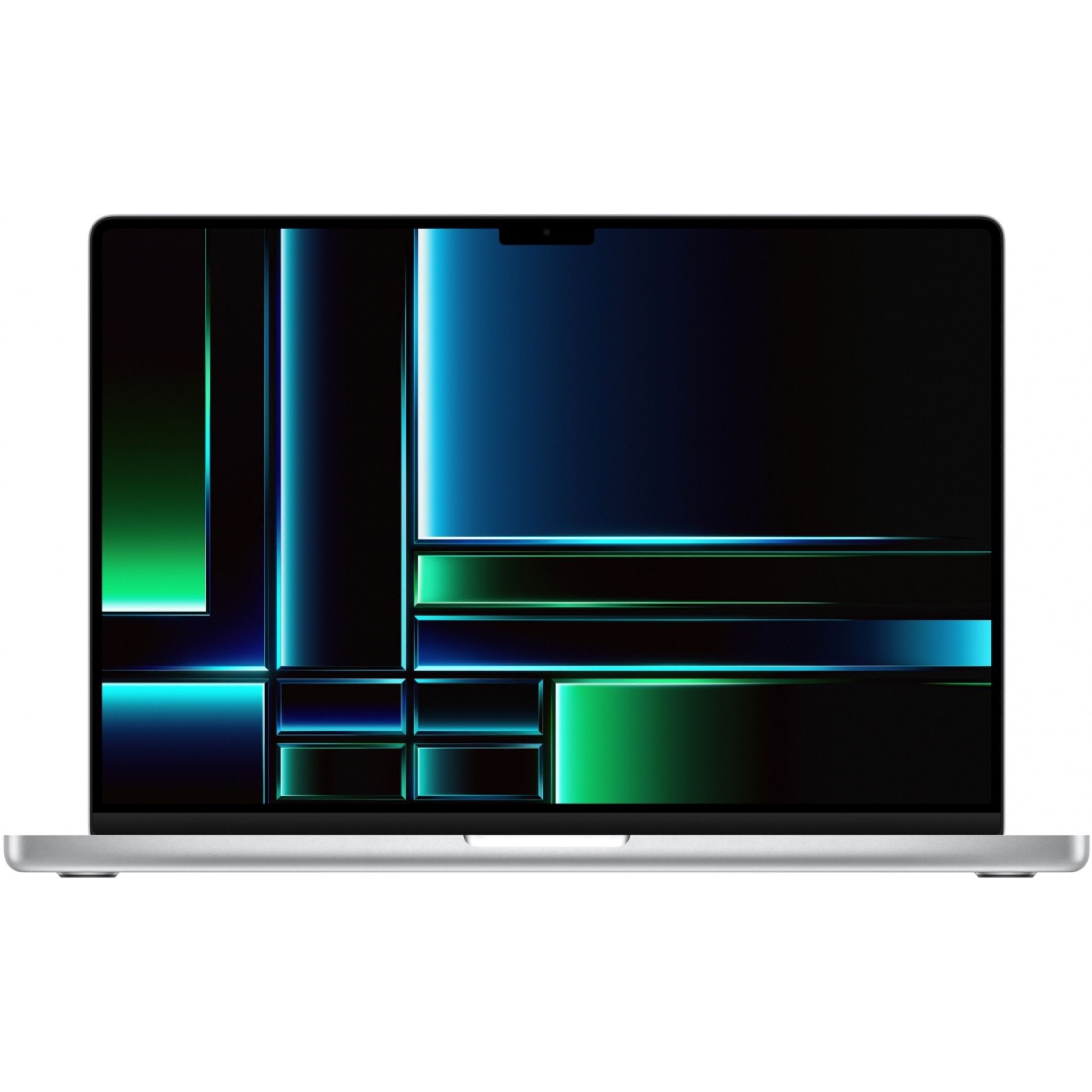 Apple MacBook Pro 14" M2 Max 32 ГБ, 1ТБ SSD, серебристый (MPHK3)