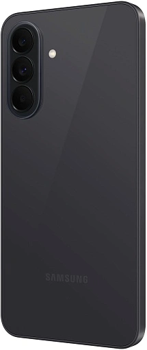 Смартфон Samsung Galaxy A37 8/128 ГБ, черный (Black)