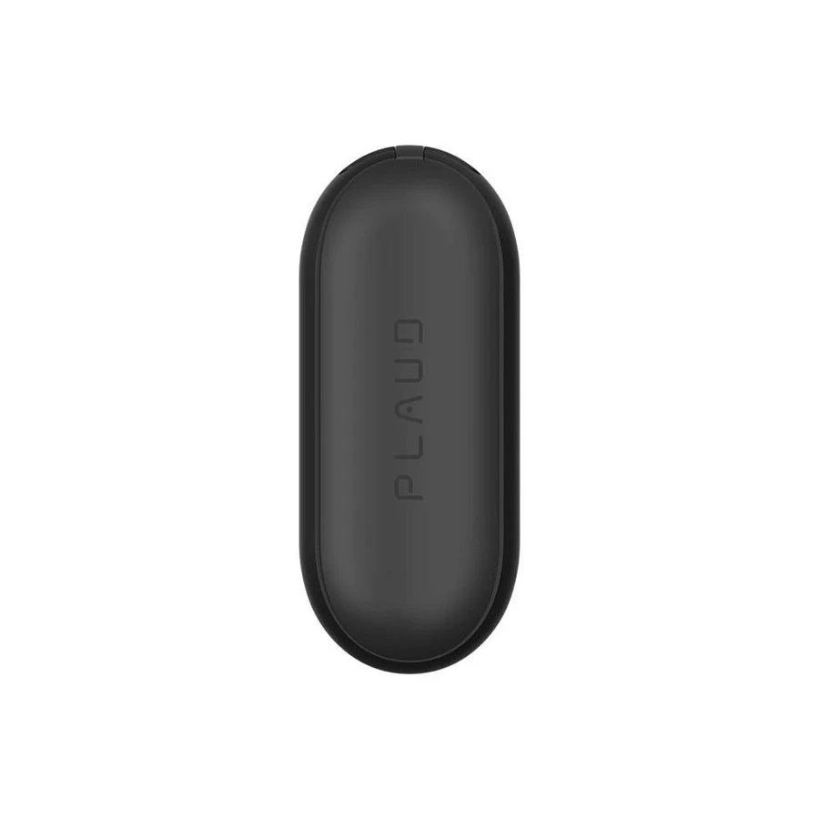 Диктофон Plaud NotePin с ChatGPT, черный